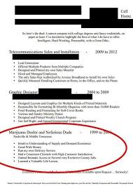 Sample declaration letter for child custody resume format it cover. 20 Of The Funniest Resumes And Cvs You Ll Ever See