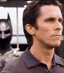 Bruce Wayne are standing in the same room! Bruce can't be the bat! :  r/BatmanArkham