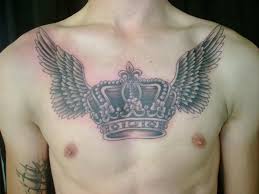 Despite all the pros of the placement, there is a downside, and. 38 Fantastic King Crown Tattoos