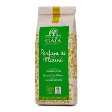 See more ideas about gaia, avis, avatar. The Vert Menthe Nana Bio Parfum De Medina Les Jardins De Gaia