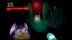 Tattletail On Steam