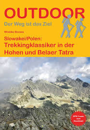 Auch die slowakei überstand vor fünf jahren in frankreich ihre gruppe. Slowakei Polen Trekkingklassiker In Der Hohen Und Belaer Tatra Conrad Stein Verlag Reisefuhrer Wanderfuhrer Pilgerfuhrer