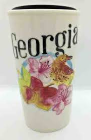 Check out the complete list of starbucks menu prices here at hackthemenu. Georgia Starbucks Been There Series Mug