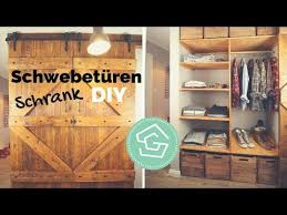 5 Brettertur Diy Schrank Selber Bauen Tur Einbauen Schiebetur Barn Door Einbauschrank Yo Schrank Selber Bauen Einbauschrank Diy Schrank