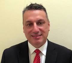 Gargagliano to Lead Aviation Business Development