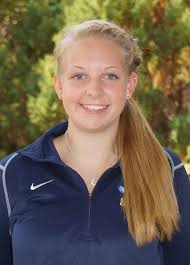 2015-16 Women's Track & Field Roster