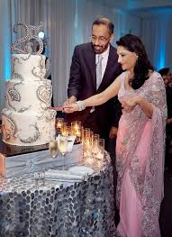 Bright, festive color is always in style for an indian wedding no matter what the season or venue. 25th Anniversary Indian Theme Party Ideas Theme Image