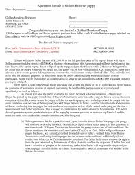 The following deposit agreement is between stephen hobbs (breeder/seller) and you (buyer). Free 11 Puppy Sales Contract Templates In Pdf Ms Word Google Docs Pages
