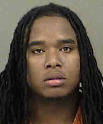 Chris Beckham Felony Possession