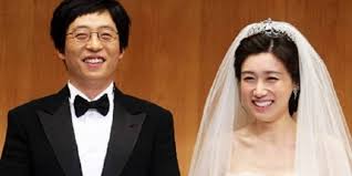/ born on 14 august 1972) is a south korean comedian, host and television personality. Yoo Jae Suk And His Wife Na Kyung Eun Expecting Second Child Omonatheydidnt Livejournal