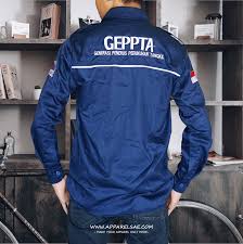 Karang taruna merupakan organisasi kepemudaan yang penting untuk anda ikuti,berikut ini merupakan beberapa penjelasan lengkap tentang organisasi ini. Logo Karang Taruna Kualitas Terbaik Konveksi Jogja Apparelsae