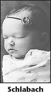 LUNA SCHLABACH Obituary (2017)