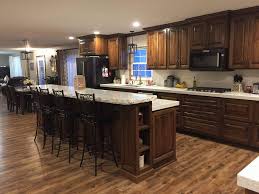 kitchens klocke custom cabinets