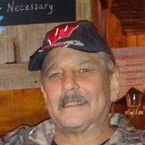 Terrance Coffey Obituary