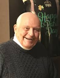 Obituary information for Patrick E. "Pat" Cox