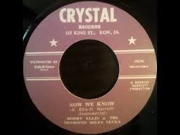 Bobby Ellis & The Desmond Miles Seven