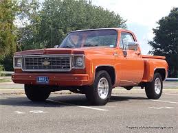 Image result for Dark Acanthus Blue 1974 Chevy Truck
