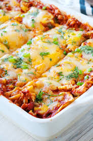 Easy Mexican Chicken Casserole Recipe Recipe Chicken Casserole Casserole Recipes Mexican Chicken Casserole