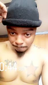 I always make sure I go out and kick some shit my to 🥷 @darealgoat1205 and  @iambrusio_gsl Long Live da Real #wordisbond #applemusic #hiphopmusic  #missmydogs #rapperlife ...