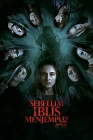 Families were terrorized at the orphanage. Nonton Dan Download Film Sebelum Iblis Menjemput Ayat 2 2020 Sub Indonesia Nb21