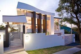 Modern Exterior Home