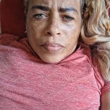 Joe Budden's ex, Kaylin Garcia, looks so differen in these before and after  pics!