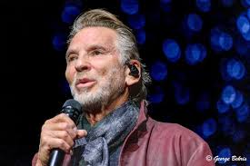 Kenny Loggins 2023 “This Is It” Tour Was a Hit