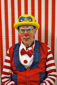 Remembering Patty Wooten a veteran Clown Camp staff member.