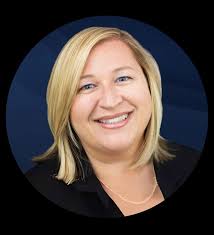 Christina Setzer-Poole