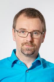 Dr. Michael Kolocek, Dipl.-Ing. Spatial Planning