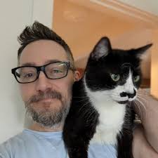 Matt T. Wood 🐈Ⓜ: "This is how we used to ship ga…"