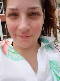 I'm just out here living my best Aldi life in my Aldi $10 bathing suit and  cover up.😎😎😎