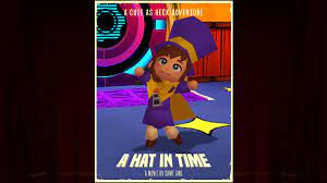 A Hat In Time Gears For Breakfast On Twitter Yes This Means That Co Op Will Be Coming To Nintendo Switch As Well