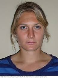 Bridget Acton's Instagram, Twitter & Facebook