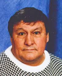 WILLIAM NORBERT "BILL" SINCLAIR