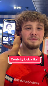 People Say I Look Like Jack Harlow