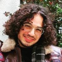 John Petrou's Instagram, Twitter & Facebook