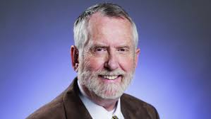 “Jag håller på tills Herren gör det helt omöjligt för mig att fortsätta”