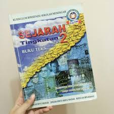 Buku teks sejarah tingkatan 2 kbsm. Kbsm Sejarah Tingkatan 2 Textbooks On Carousell