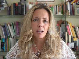 Vanessa Kaiser confirmó su candidatura al senado y se definió como “la más  extrema” de los hermanos Kaiser