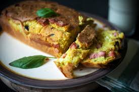 10 Recettes De Cakes Sales A Servir A Un Brunch