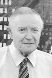 George Rodrigue Obituary (1945