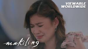 Makiling: Is Alex and Rose's relationship coming to an end? (Episode 76)