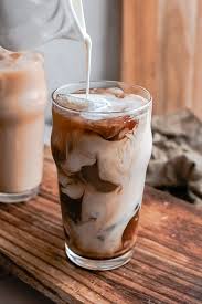 Using machines coffee maker from our range of automatic coffee machine is like having the perfect barista quality home espresso coffee on tap 24/7. Just Like Starbucks Iced Brown Sugar Oat Milk Shaken Espresso Xoxobella