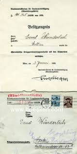 WUNDERLICH, ERNST. : HEER