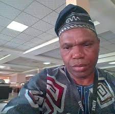 Ishmael & Isaac ” ©️Opeyemi O. Akintunde PART 22 “Where do your come from?  You look Arab?” Ishmael asked Isaac over Lunch. “Here we go again?” Charity  said laughing “He gets this