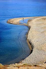 Chryssi Ammos Golden Sand Beach Close To Marmari Town Evia Island Photo By Hercules Milas Visiting Greece Places In Greece Greece Islands