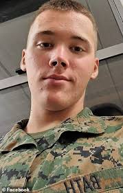 Marine relieved of command after deadly California sinking