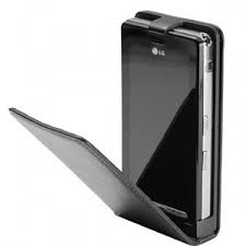 Flashback: the LG KE850 Prada had the ...