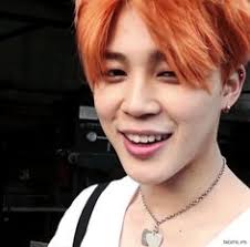 13 Chim Chim x orange hair ideas